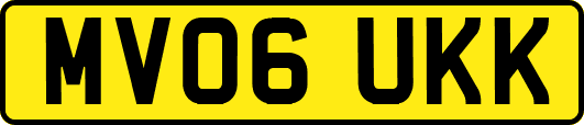 MV06UKK