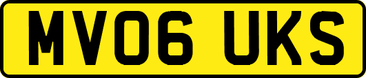 MV06UKS