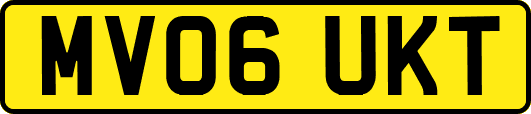 MV06UKT