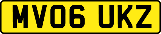 MV06UKZ