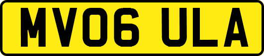 MV06ULA