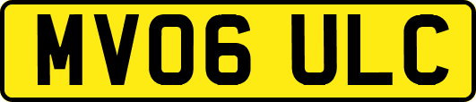 MV06ULC