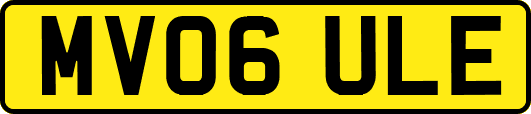 MV06ULE