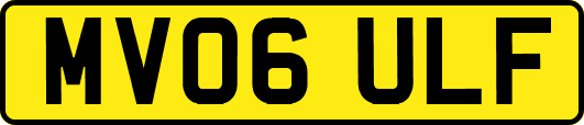 MV06ULF