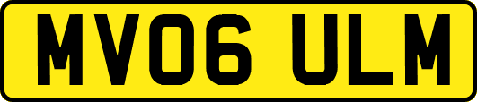 MV06ULM