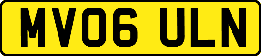 MV06ULN