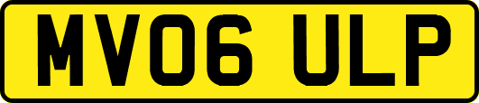 MV06ULP