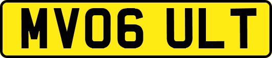 MV06ULT