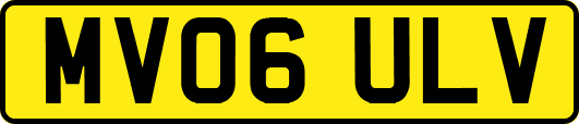 MV06ULV