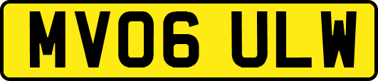 MV06ULW