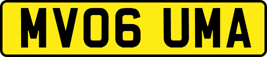 MV06UMA