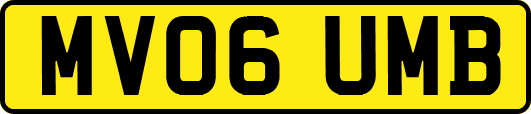 MV06UMB