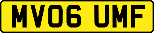 MV06UMF