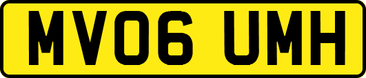 MV06UMH