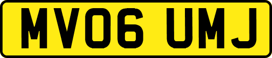 MV06UMJ