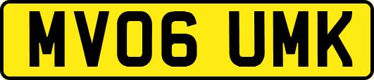 MV06UMK