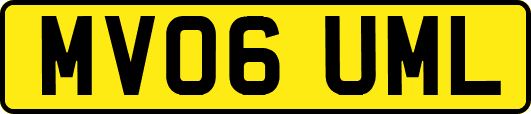 MV06UML