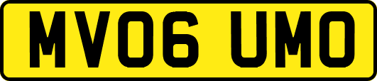 MV06UMO