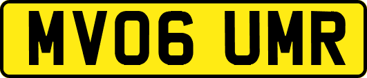 MV06UMR