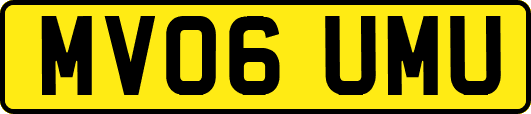 MV06UMU