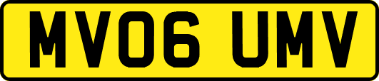 MV06UMV