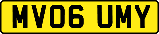 MV06UMY