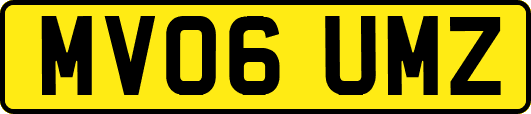 MV06UMZ