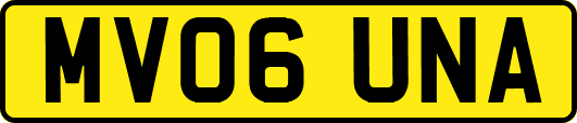 MV06UNA