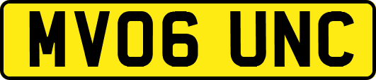 MV06UNC