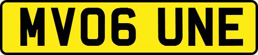 MV06UNE