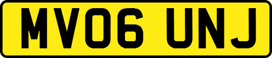MV06UNJ