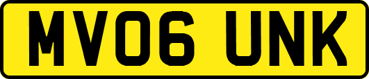 MV06UNK