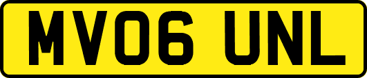 MV06UNL
