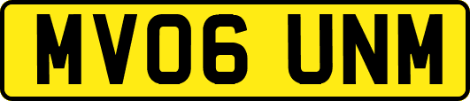 MV06UNM