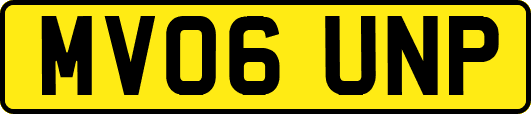 MV06UNP