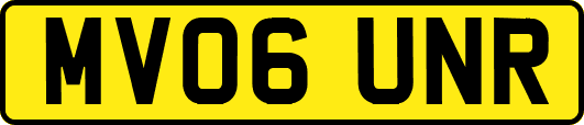 MV06UNR