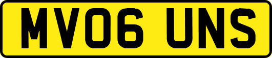 MV06UNS