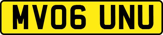 MV06UNU