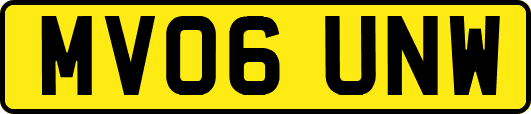 MV06UNW
