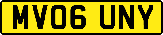 MV06UNY