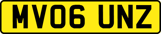 MV06UNZ