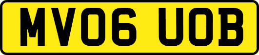 MV06UOB