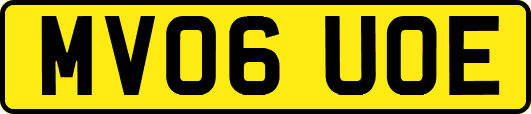 MV06UOE