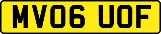 MV06UOF