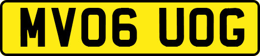 MV06UOG