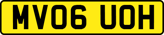 MV06UOH