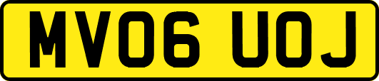 MV06UOJ