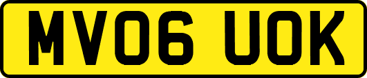 MV06UOK