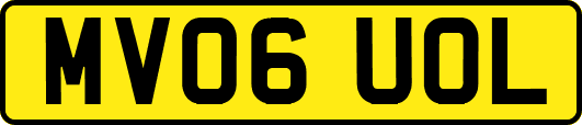 MV06UOL
