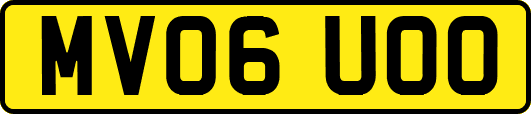 MV06UOO